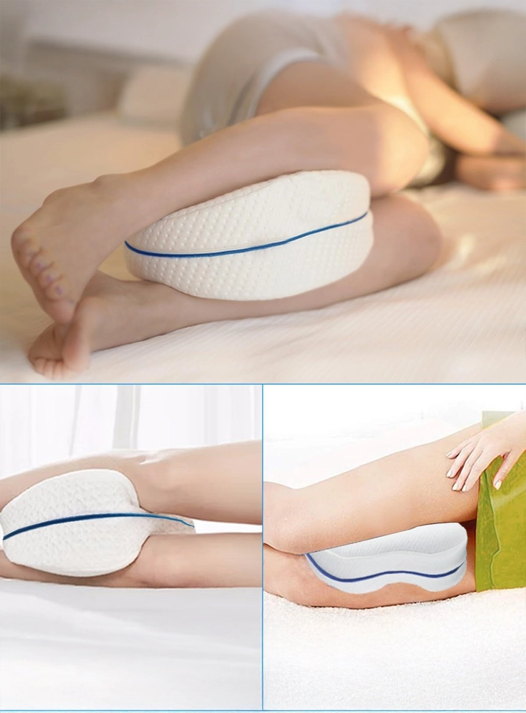 Almohada Ortopédica de Alineación ADVANCED