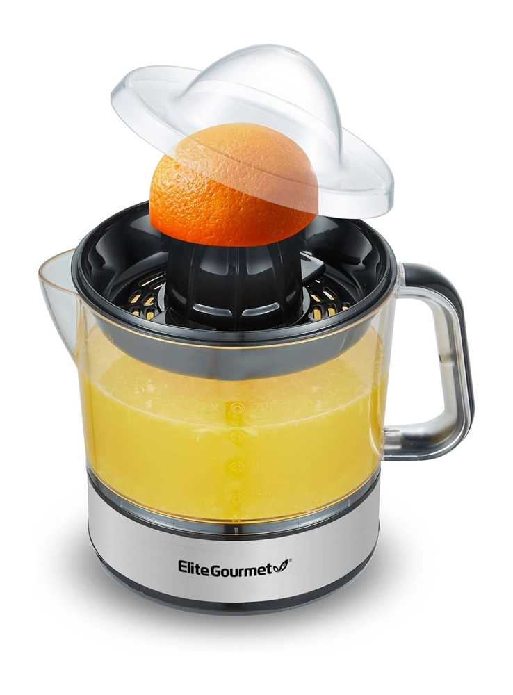 Exprimidor Citrus Compact Elite